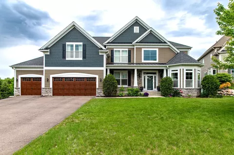 16326 Sohm Ct, Eden Prairie, MN 55347