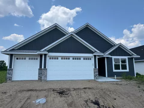 3363 Kady Ave NE, Saint Michael, MN 55376