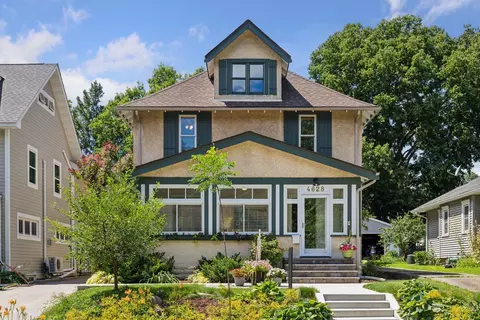 4628 Zenith Ave S, Minneapolis, MN 55410