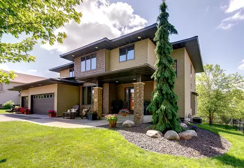 462 Rowena Curv, Elko New Market, MN 55054