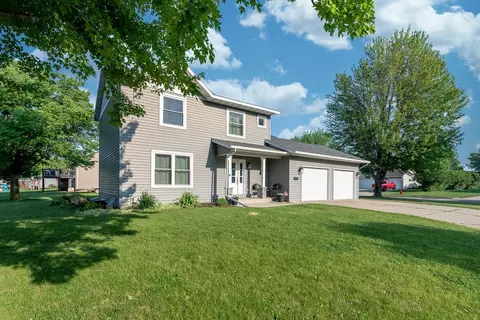 603 E Nathan St, Lake Crystal, MN 56055