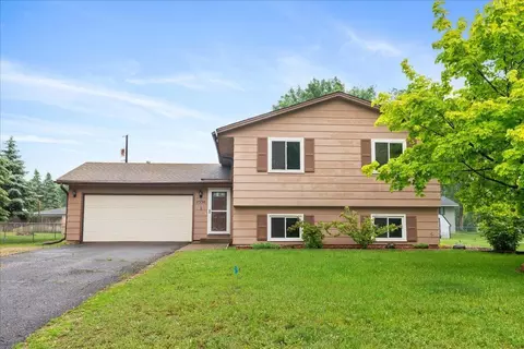 Exterior - 11530 Jersey Ave N, Champlin, MN 55316 photo 2 of 5