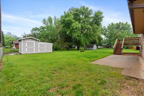 Exterior - 11530 Jersey Ave N, Champlin, MN 55316 photo 3 of 5