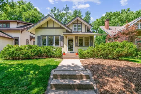 4916 Upton Ave S, Minneapolis, MN 55410