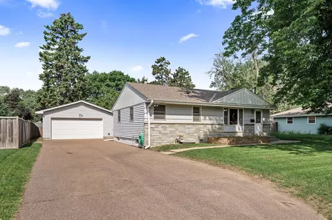 5030 Jefferson St NE, Columbia Heights, MN 55421