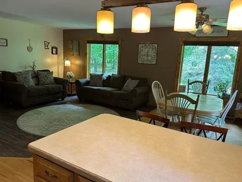 Living - 6873 County Road 127, Brainerd, MN 56401 photo 3 of 6