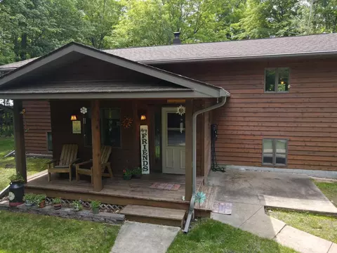 Exterior - 6873 County Road 127, Brainerd, MN 56401 photo 14 of 14