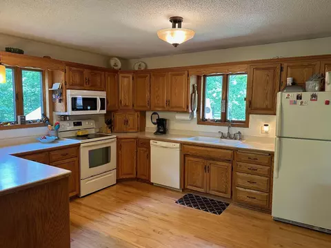 Kitchen - 6873 County Road 127, Brainerd, MN 56401 photo 1 of 1