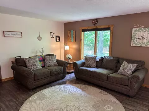 Living - 6873 County Road 127, Brainerd, MN 56401 photo 2 of 6