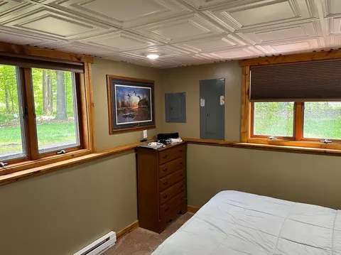 Bedroom - 6873 County Road 127, Brainerd, MN 56401 photo 5 of 5