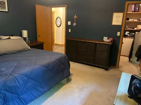 Bedroom - 6873 County Road 127, Brainerd, MN 56401 photo 2 of 5