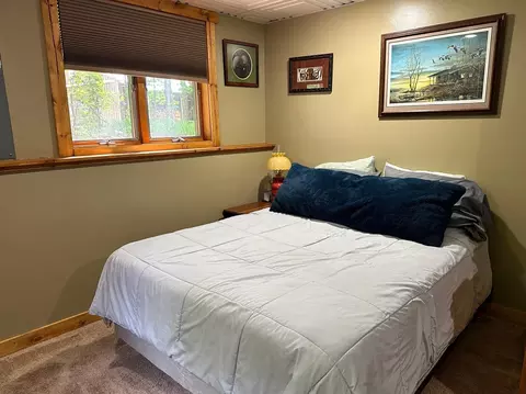 Bedroom - 6873 County Road 127, Brainerd, MN 56401 photo 4 of 5
