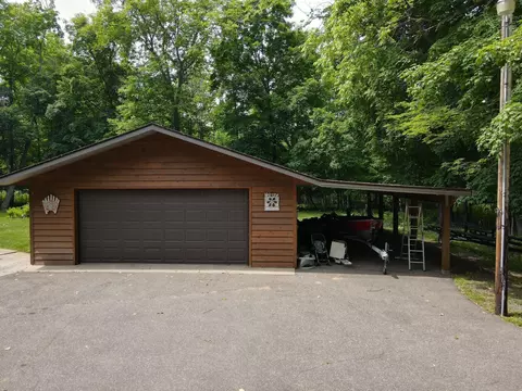 Exterior - 6873 County Road 127, Brainerd, MN 56401 photo 2 of 14