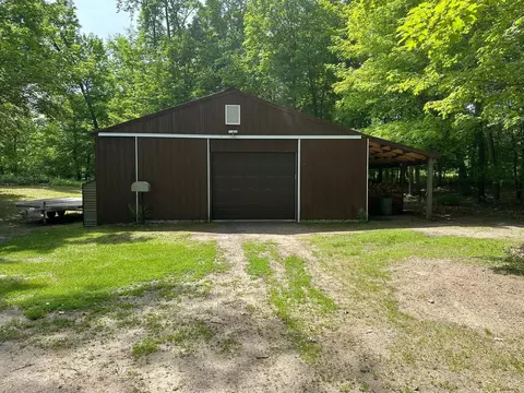 Exterior - 6873 County Road 127, Brainerd, MN 56401 photo 3 of 14