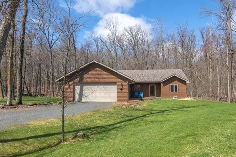 2227 117th St # A, Milltown, WI 54858