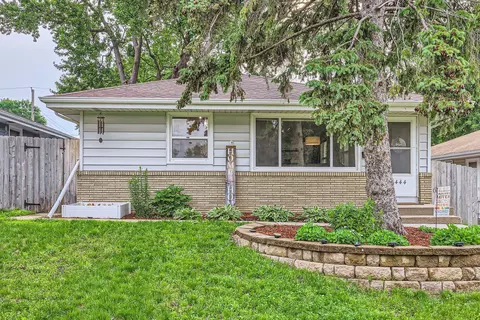 4444 2 12 St NE, Columbia Heights, MN 55421