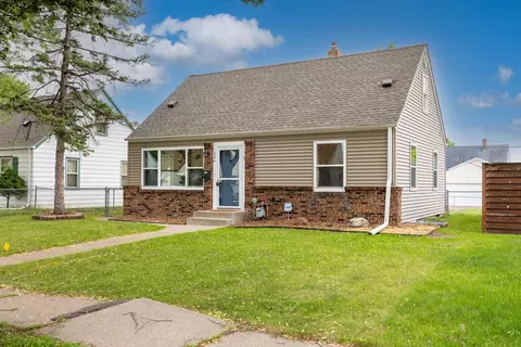 1634 Nevada Ave E, Saint Paul, MN 55106