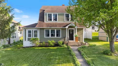 108 Roosevelt St, Coleraine, MN 55722