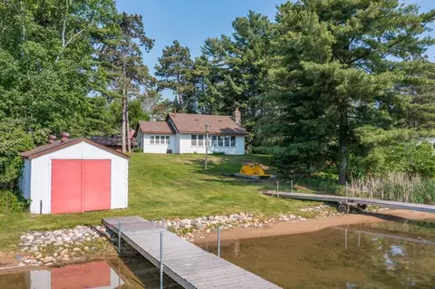 27354 County Road 4, Pequot Lakes, MN 56472