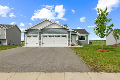 603 Elm St N, Kimball, MN 55353
