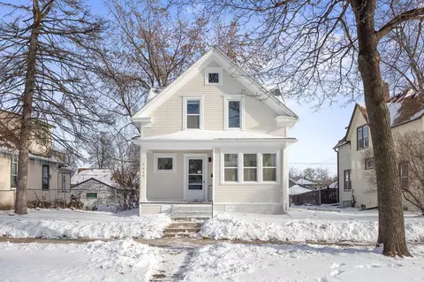 3429 17th Ave S, Minneapolis, MN 55407