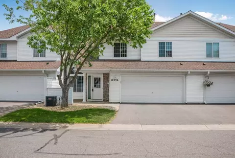 12496 43rd St NE, Saint Michael, MN 55376