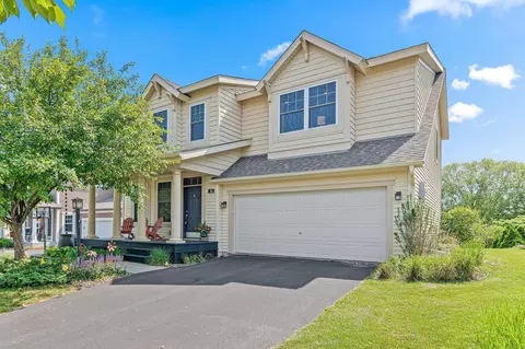 14 Founders Grn, Hudson, WI 54016