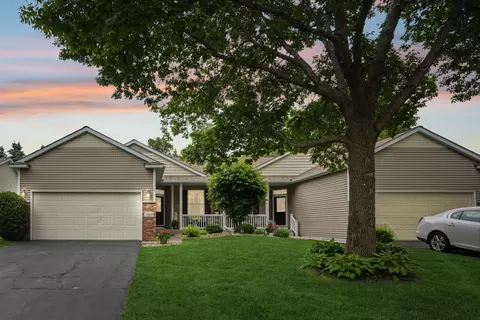 13159 Aberdeen St NE, Blaine, MN 55449