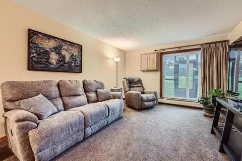 Living - 3420 Golfview Dr #117, Eagan, MN 55123 photo 3 of 3