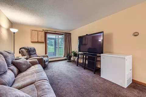 Living - 3420 Golfview Dr #117, Eagan, MN 55123 photo 2 of 3