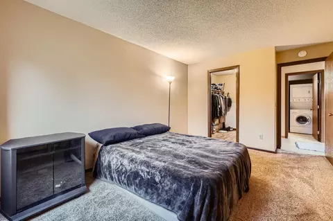 Bedroom - 3420 Golfview Dr #117, Eagan, MN 55123 photo 2 of 6