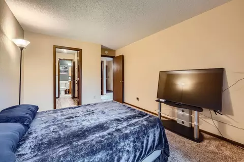 Bedroom - 3420 Golfview Dr #117, Eagan, MN 55123 photo 3 of 6