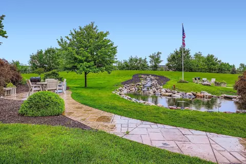 Exterior - 3420 Golfview Dr #117, Eagan, MN 55123 photo 3 of 5