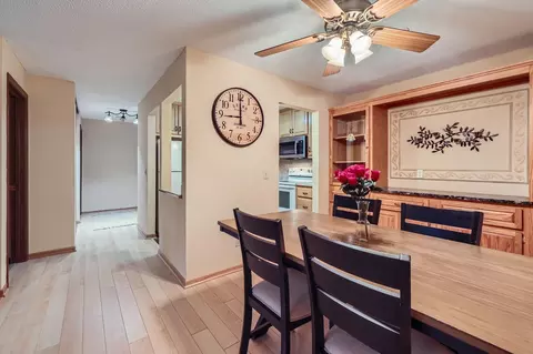 Dining - 3420 Golfview Dr #117, Eagan, MN 55123 photo 1 of 4