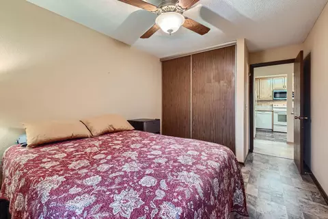Bedroom - 3420 Golfview Dr #117, Eagan, MN 55123 photo 6 of 6