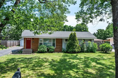 6555 Monroe St NE, Fridley, MN 55432