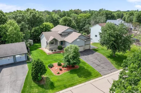 13842 Redwood St NW, Andover, MN 55304
