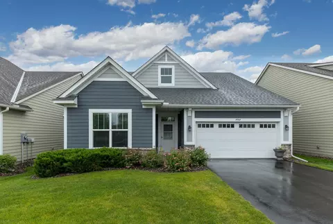 14964 Tiger St NW, Ramsey, MN 55303