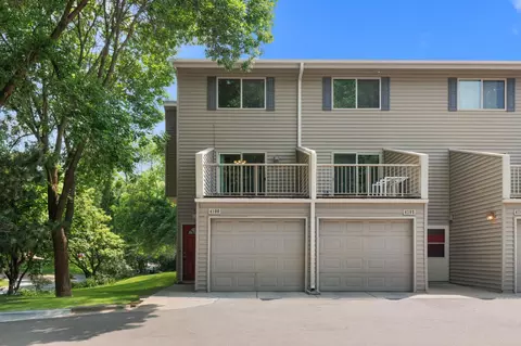Exterior - 4100 Meadowlark Ln, Eagan, MN 55122 photo 2 of 8