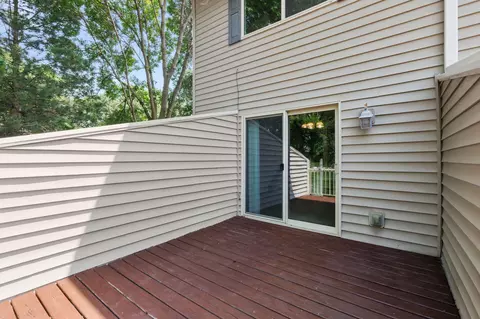 Exterior - 4100 Meadowlark Ln, Eagan, MN 55122 photo 5 of 8