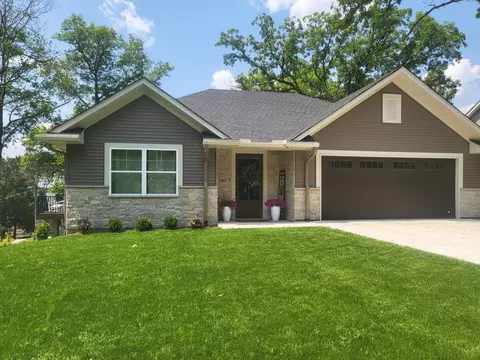 2401 Goldfinch Ln, Buffalo, MN 55313