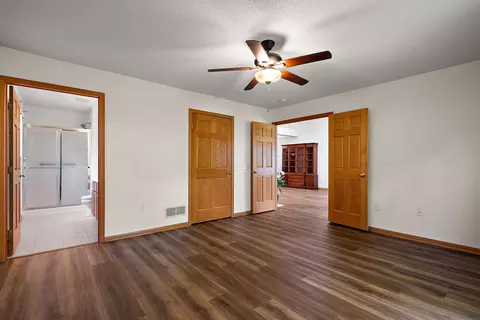 Bedroom - 9479 Prairieview Trl N, Champlin, MN 55316 photo 1 of 4