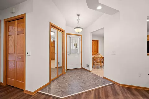 Entry Way - 9479 Prairieview Trl N, Champlin, MN 55316 photo 1 of 1