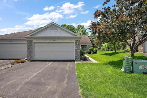 Exterior - 9479 Prairieview Trl N, Champlin, MN 55316 photo 6 of 6