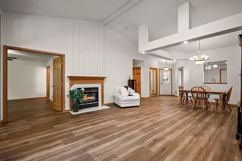 Living - 9479 Prairieview Trl N, Champlin, MN 55316 photo 3 of 5
