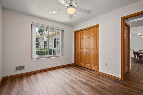 Bedroom - 9479 Prairieview Trl N, Champlin, MN 55316 photo 3 of 4