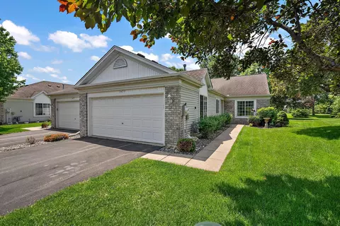9479 Prairieview Trl N, Champlin, MN 55316