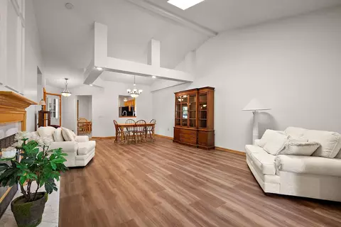Living - 9479 Prairieview Trl N, Champlin, MN 55316 photo 2 of 5