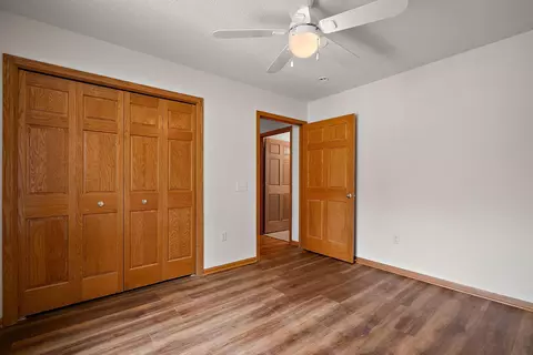 Bedroom - 9479 Prairieview Trl N, Champlin, MN 55316 photo 4 of 4