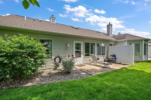 Exterior - 9479 Prairieview Trl N, Champlin, MN 55316 photo 5 of 6